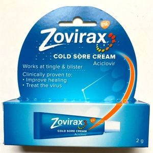 Zovirax